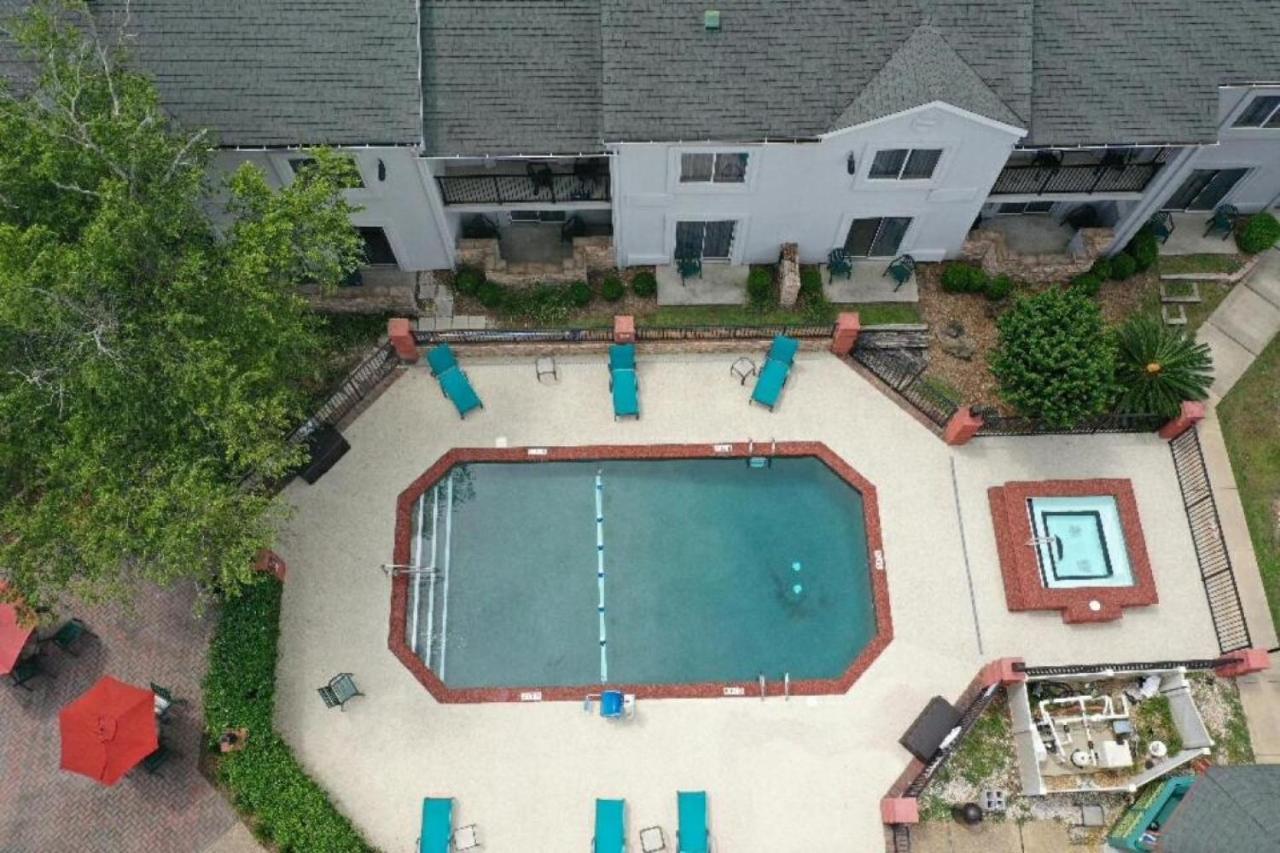 Wingate By Wyndham Valdosta/Moody Afb Hotell Eksteriør bilde