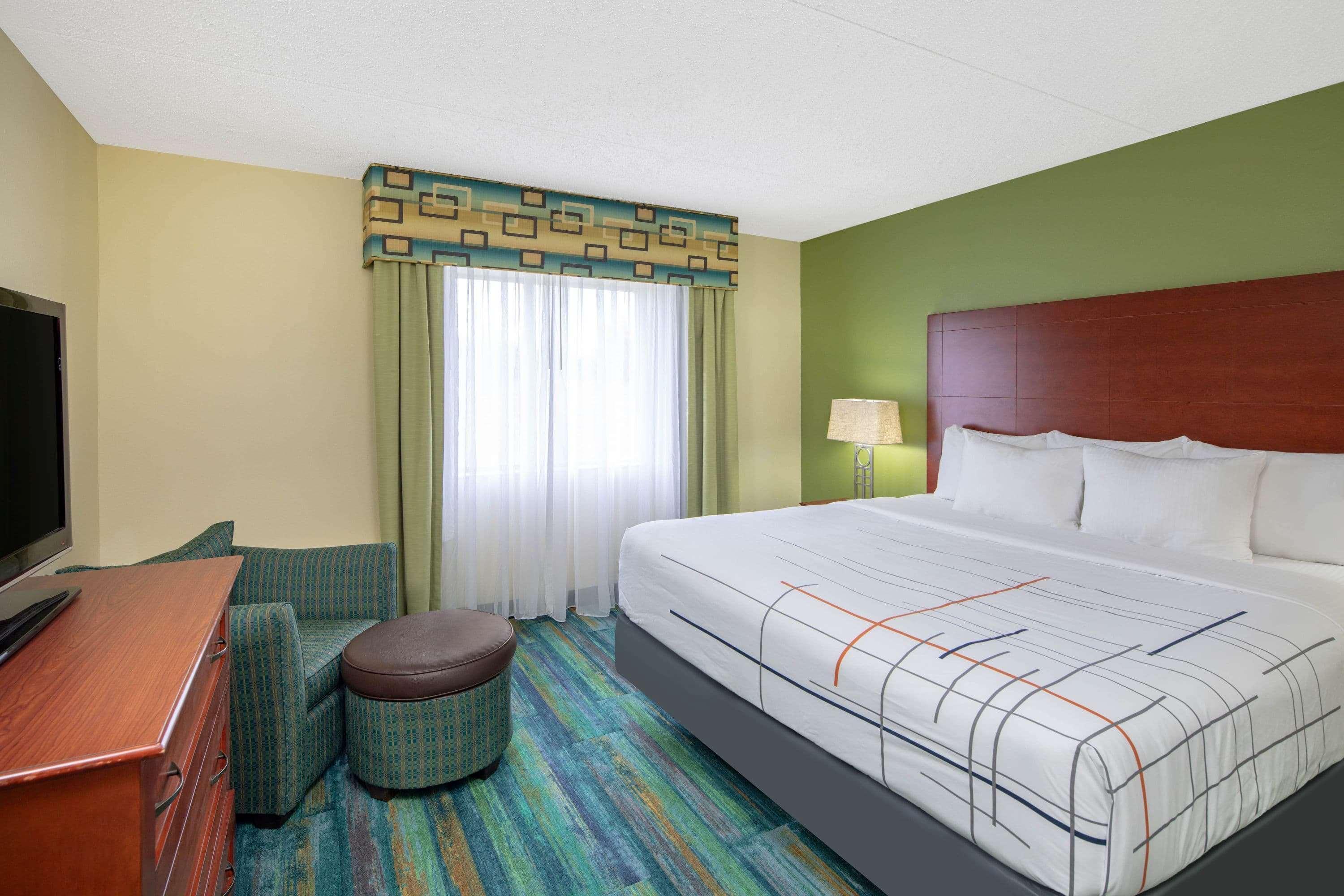 Wingate By Wyndham Valdosta/Moody Afb Hotell Eksteriør bilde