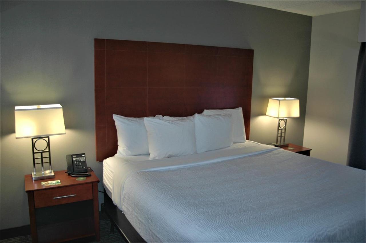 Wingate By Wyndham Valdosta/Moody Afb Hotell Eksteriør bilde