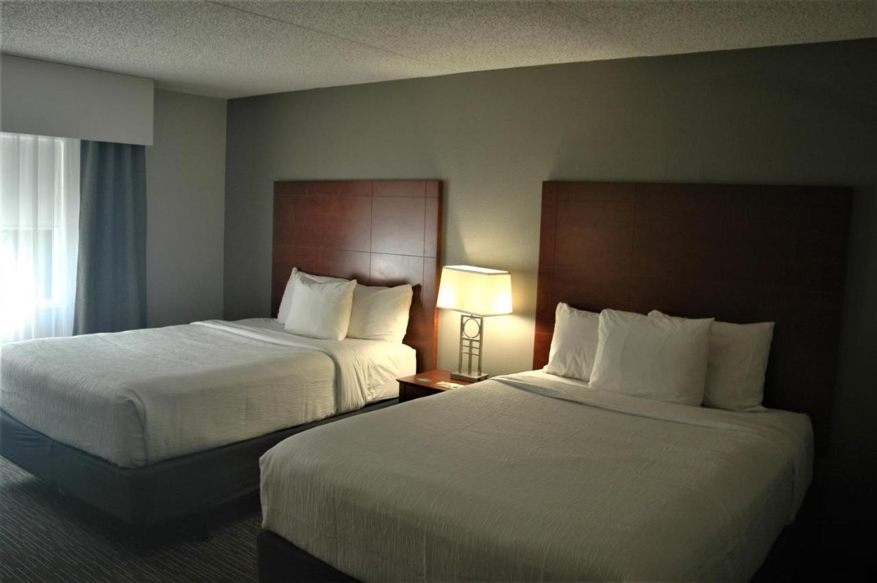 Wingate By Wyndham Valdosta/Moody Afb Hotell Eksteriør bilde