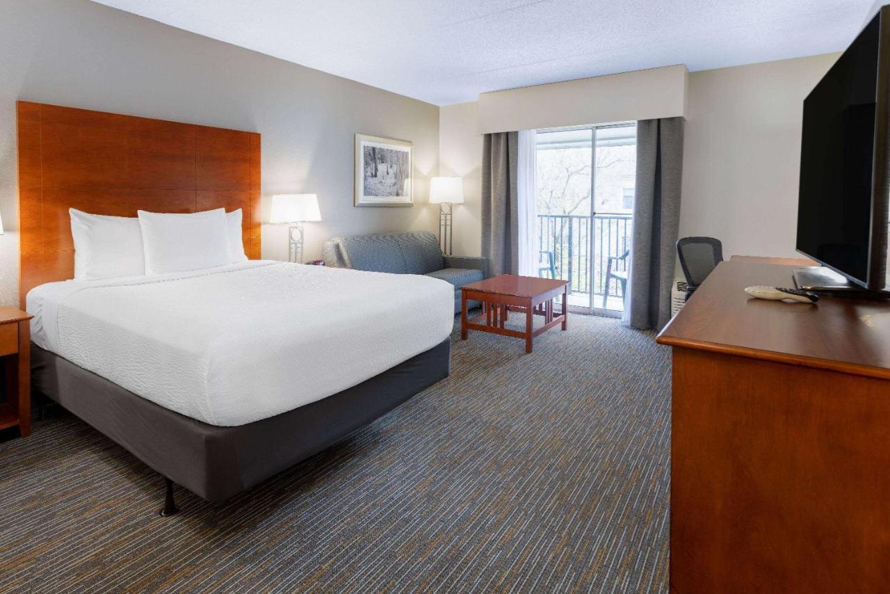 Wingate By Wyndham Valdosta/Moody Afb Hotell Eksteriør bilde
