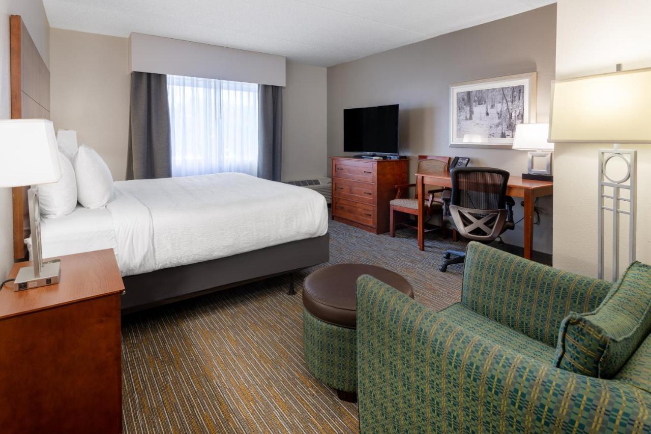 Wingate By Wyndham Valdosta/Moody Afb Hotell Eksteriør bilde