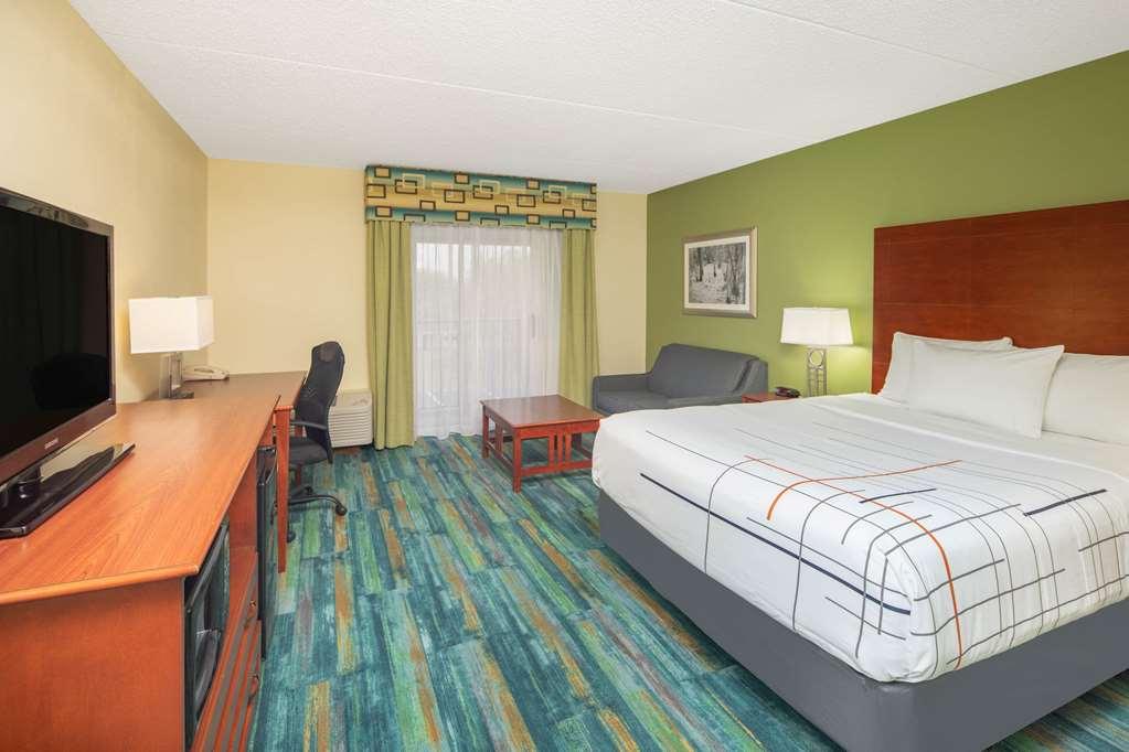 Wingate By Wyndham Valdosta/Moody Afb Hotell Rom bilde