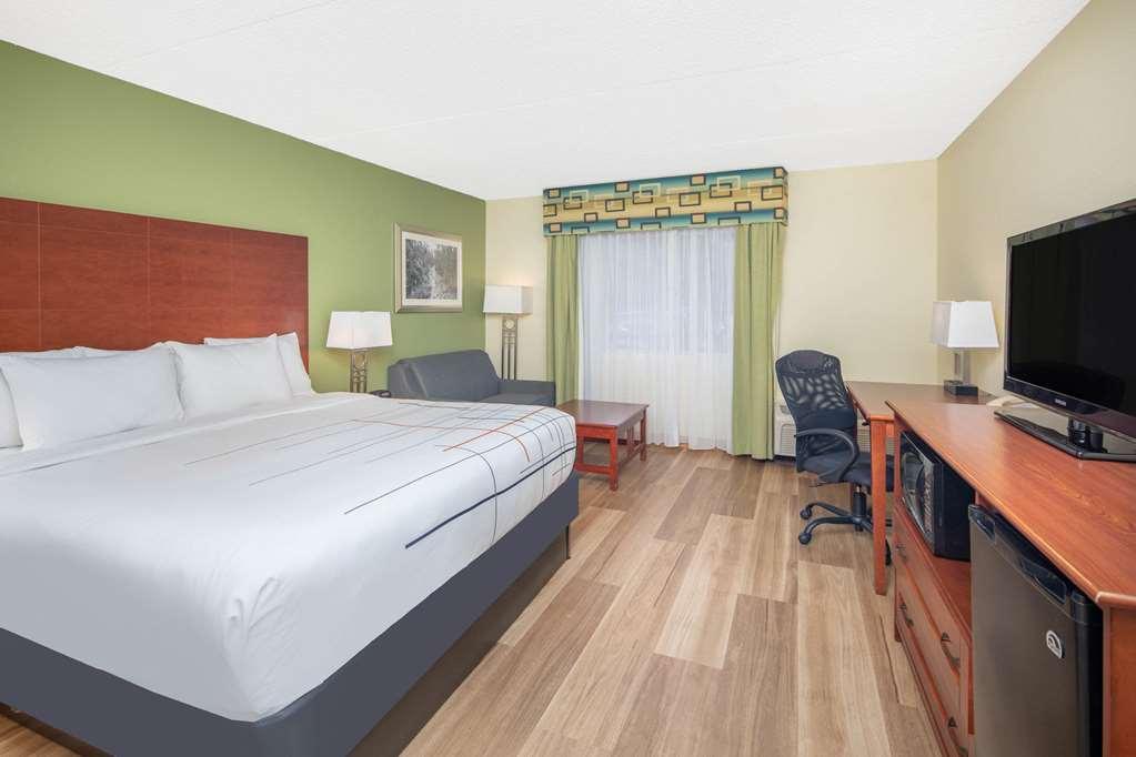 Wingate By Wyndham Valdosta/Moody Afb Hotell Rom bilde