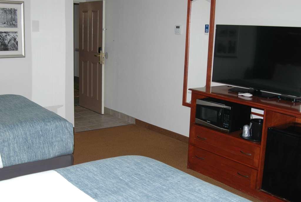 Wingate By Wyndham Valdosta/Moody Afb Hotell Rom bilde