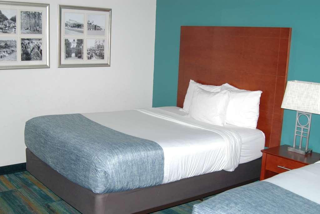 Wingate By Wyndham Valdosta/Moody Afb Hotell Rom bilde