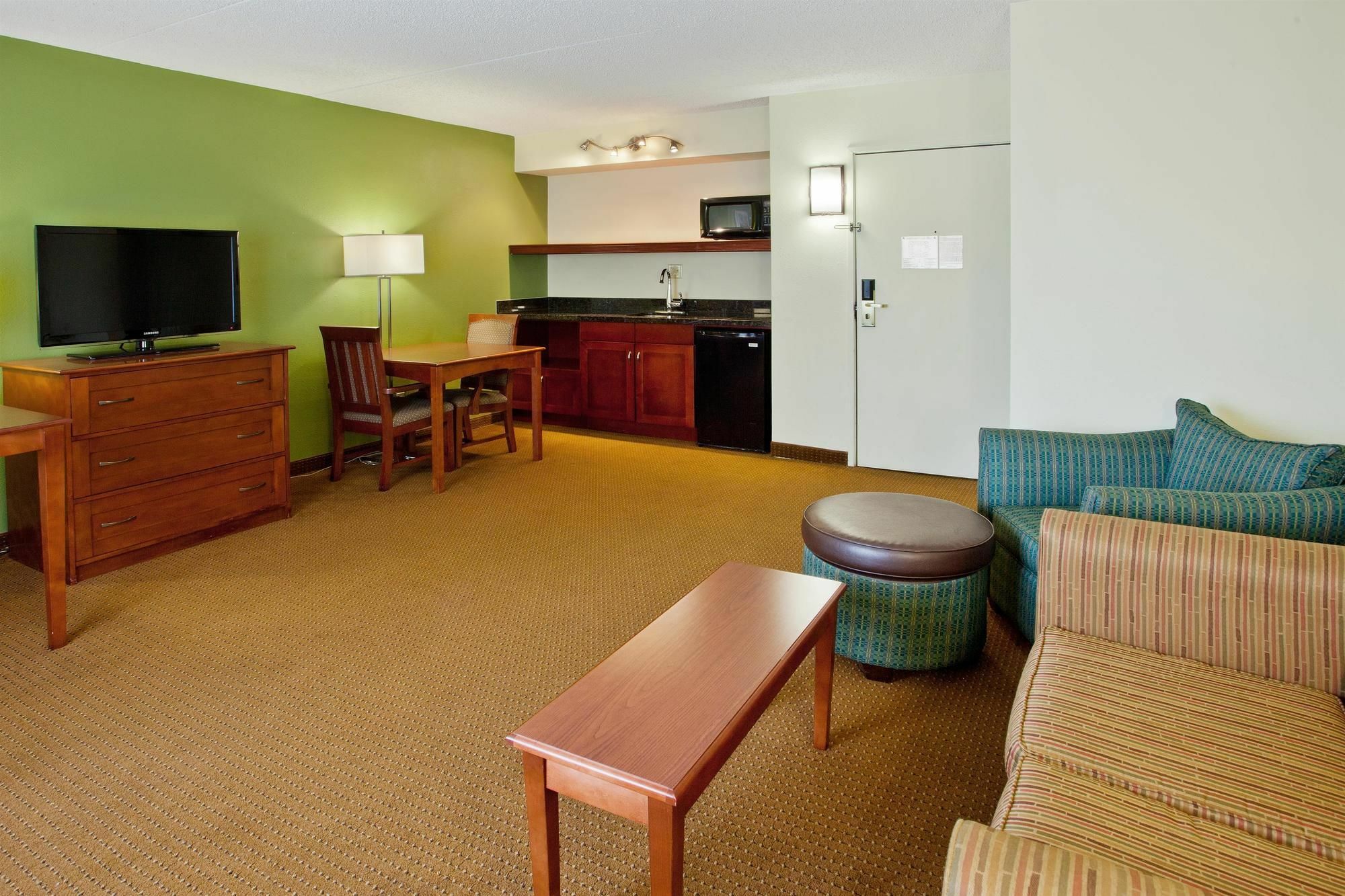 Wingate By Wyndham Valdosta/Moody Afb Hotell Eksteriør bilde